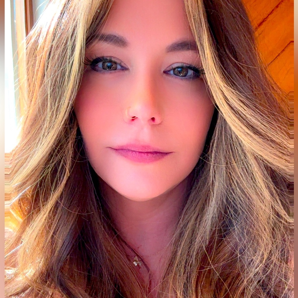 Meet your Posher, Karrie